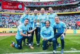 Man City kích nổ bom tấn 116 triệu bảng: Phát súng đầu tiên cho kỷ nguyên hậu Pep