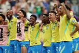 Nhận định Brazil vs Na Uy: Selecao tìm cách phá dớp lịch sử tại vòng 1/8 World Cup