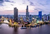 Việt Nam gia nhập nhóm quốc gia thu nhập trung bình cao theo xếp hạng của WB