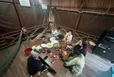 Thứ đặc biệt trên bàn nhậu tố cáo "hành vi động trời" của 5 thanh niên