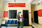 Nước mắt người vợ trẻ sau cú lừa “chồng gặp nạn” qua Facebook