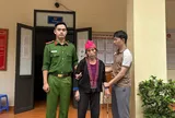 Lẩn trốn gần một thập kỷ ở vùng biên giới hiểm trở, Chang Thị Dế SN 1958 đã bị bắt như thế nào?
