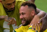 Neymar chính thức chia tay đội tuyển Brazil sau World Cup 2026
