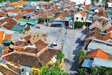 Danh sách xã phường tiếp tục bị sáp nhập do không đủ tiêu chuẩn năm 2026 được rà soát dựa trên các tiêu chí nào?