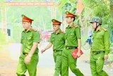 Chính thức: Từ 15/7/2026 Công an xã hưởng thêm 2.000.000 đồng/người/tháng áp dụng đến hết 31/12/2030 theo Nghị quyết 39 khi làm nhiệm vụ gì?