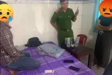 Đột kích nhà nghỉ ở Đồng Nai, Công an phát hiện bí mật của Hồ Thị Thùy Trang SN 2002 tại phòng số 6