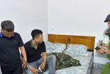 Chỉ từ lời khai của 2 thanh niên về người tên "Trung", Công an vẫn lần ra nghi phạm bí ẩn