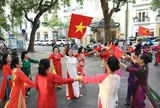 Lịch nghỉ lễ Quốc khánh 2/9/2026 chính thức: Người lao động được nghỉ 2 ngày hay 5 ngày?
