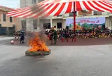Mùa hè không chỉ vui chơi, 120 em nhỏ được học kỹ năng có thể cứu chính mình