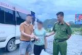Một cuộc gọi của cô giáo đã ngăn điều tồi tệ xảy ra với cháu bé 15 tuổi tự rời nhà đi tìm "việc nhẹ, lương cao"
