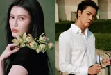 "Chủ tịch showbiz" và nàng thơ bị bắt gặp cùng con trai dạo phố, nhan sắc nhóc tỳ khiến dân mạng tò mò