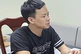 Sau hơn một năm bỏ trốn, Nguyễn Tiến Hinh SN 1989 đã bị bắt