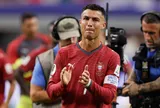 Kỳ World Cup cuối cùng của Cristiano Ronaldo khép lại trong nước mắt