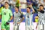 Nhận định Argentina vs Ai Cập: Salah làm nền cho Messi tỏa sáng