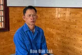 Lời khai của người chồng sát hại vợ trong rẫy cà phê ở Đắk Lắk: Cuộc cãi vã kết thúc bằng bi kịch