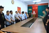 Gần 7 tỷ đồng tiền công đức Đền Bắc Lệ bị “rút ruột”: Bắt Phó Chủ tịch xã cùng 11 người liên quan