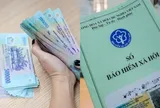Từ năm 2026: Đóng BHXH vượt số năm hưởng lương hưu 75%, người lao động được nhận thêm khoản tiền này