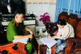 Từ những tin nhắn bí mật trên Zalo, Trần Thủy Tuyên cùng chồng và một người đàn ông bị bắt