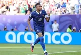 Kịch tính đua Vua phá lưới World Cup 2026: Messi, Haaland áp sát Mbappe
