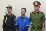 Vụ thi thể người phụ nữ trong bao tải trôi sông ở TP.HCM: Sau khi sát hại vợ, Thạch Kim Thái vẫn đi làm và làm một việc gây sốc