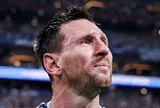 Đêm Atlanta huyền ảo, Messi và những giọt nước mắt làm lay động cả thế giới