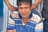 Trần Thanh Hiếu vừa bị dừng xe kiểm tra, bí mật trong túi quần lập tức bại lộ