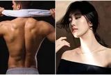 Người xưa nói: "Nam vai rộng quý như vàng, nữ vai rộng ít phúc", tạo sao lại vậy?
