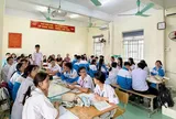Chính thức: Năm học 2026 - 2027 mỗi học sinh THPT nhận 600.000 đồng/tháng theo Nghị quyết 25?