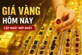 Giá vàng mới nhất tối ngày 9/7: Giá bất ngờ đổi chiều, người mua hôm nay lãi hay lỗ?