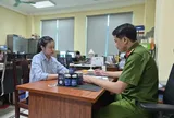 Bán thực phẩm tăng cường sinh lý đàn ông giả, Nguyễn Thị Tuyết Nga SN 1999 bị khởi tố