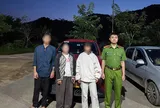 Cuộc gọi khẩn giúp chặn chiếc taxi chở thiếu nữ 12 tuổi, rời quê theo lời hứa lương 40 triệu đồng/tháng