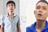 Người chồng đuổi theo kẻ giật dây chuyền, ngã xuống đường tử vong: Khưu Minh Tiến và Thạch Nhật Khải bị bắt khẩn cấp