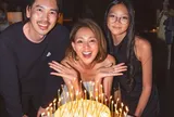 Mới 14 tuổi, con gái Yano Shiho đã sở hữu thần thái siêu mẫu khiến netizen trầm trồ