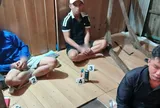 Đột kích căn nhà  số 51 ở Hồng Ngự, phát hiện bí mật của Phạm Hồ Đăng Khoa cùng 2 người
