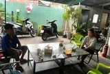Hoàng Thị Mỹ Linh bị điều tra