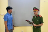 Khởi tố Giám đốc Trần Quốc Tuấn SN 1975: Hé lộ hành vi hủy hoại môi trường