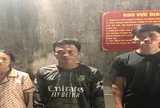 Rạng sáng gặp người đàn ông, sau cú tấn công bằng dao, Nguyễn Thị Thúy Duyên cùng đồng phạm lấy đi một thứ của nạn nhân