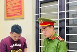 Bị yêu cầu dừng xe, Hà Văn Bằng lập tức làm một việc khiến bản thân phải trả giá đắt