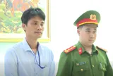 Bán hàng giả, Giám đốc Trần Đình Hải SN 1979 bị bắt