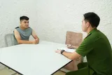 Màn kịch giả danh công an của Nguyễn Bá Nghĩa nhanh chóng bị lật tẩy