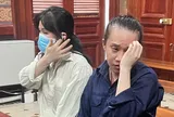 Đường dây mang thai hộ tiền tỷ do Huỳnh Thị Phương Thảo cầm đầu lĩnh án