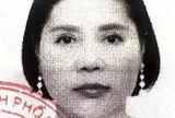 Công an Hà Nội phát lệnh truy nã "người đẹp" Đào Thị Thanh SN 1982