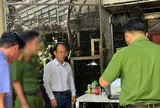 Danh sách 27 sản phẩm nước yến bị Công an Vĩnh Long xác định là hàng giả, người dân cần ngừng sử dụng ngay