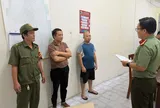 Lộ diện 2 “ông trùm” cầm đầu đường dây tiền ảo đa cấp: Dụ người trẻ vay mượn, cầm cố tài sản để đầu tư
