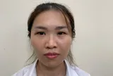 Thi hành Lệnh tạm giam đối với Nguyễn Thị Thu Hà SN 1994