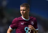 RB Leipzig đạt thỏa thuận chiêu mộ Maxime Estève từ Burnley