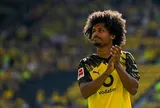 Chính thức: Barcelona đạt thỏa thuận chiêu mộ Karim Adeyemi từ Dortmund