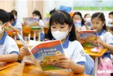 Năm học 2026–2027: Cập nhật những địa phương miễn phí sách giáo khoa cho học sinh