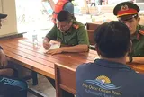 Công an khởi tố vụ chìm ca nô đặc biệt nghiêm trọng ở Phú Quốc, tạm giữ thuyền trưởng Nguyễn Hồng Hải SN 1969