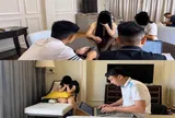 Triệt phá đường dây mua bán mại dâm bằng tiền ảo có nhiều hoa hậu, á hậu và Idol TikTok